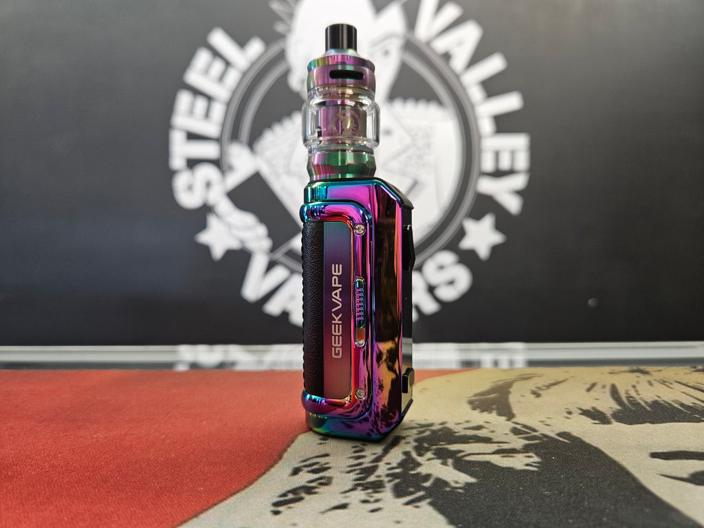 Geekvape M100 Mini 2 Kit - Rainbow image