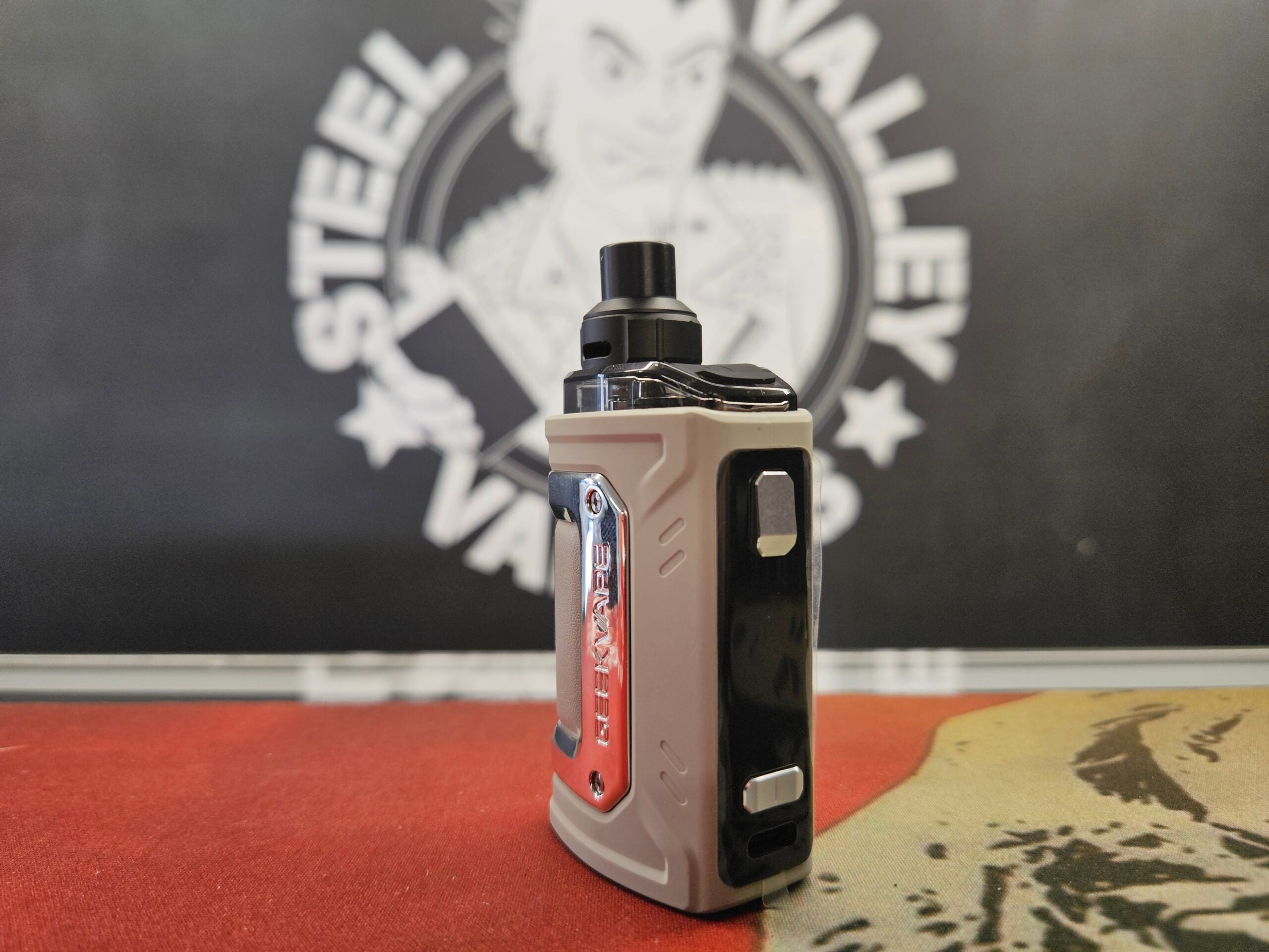 GeekVape H45 Classic - Gray image