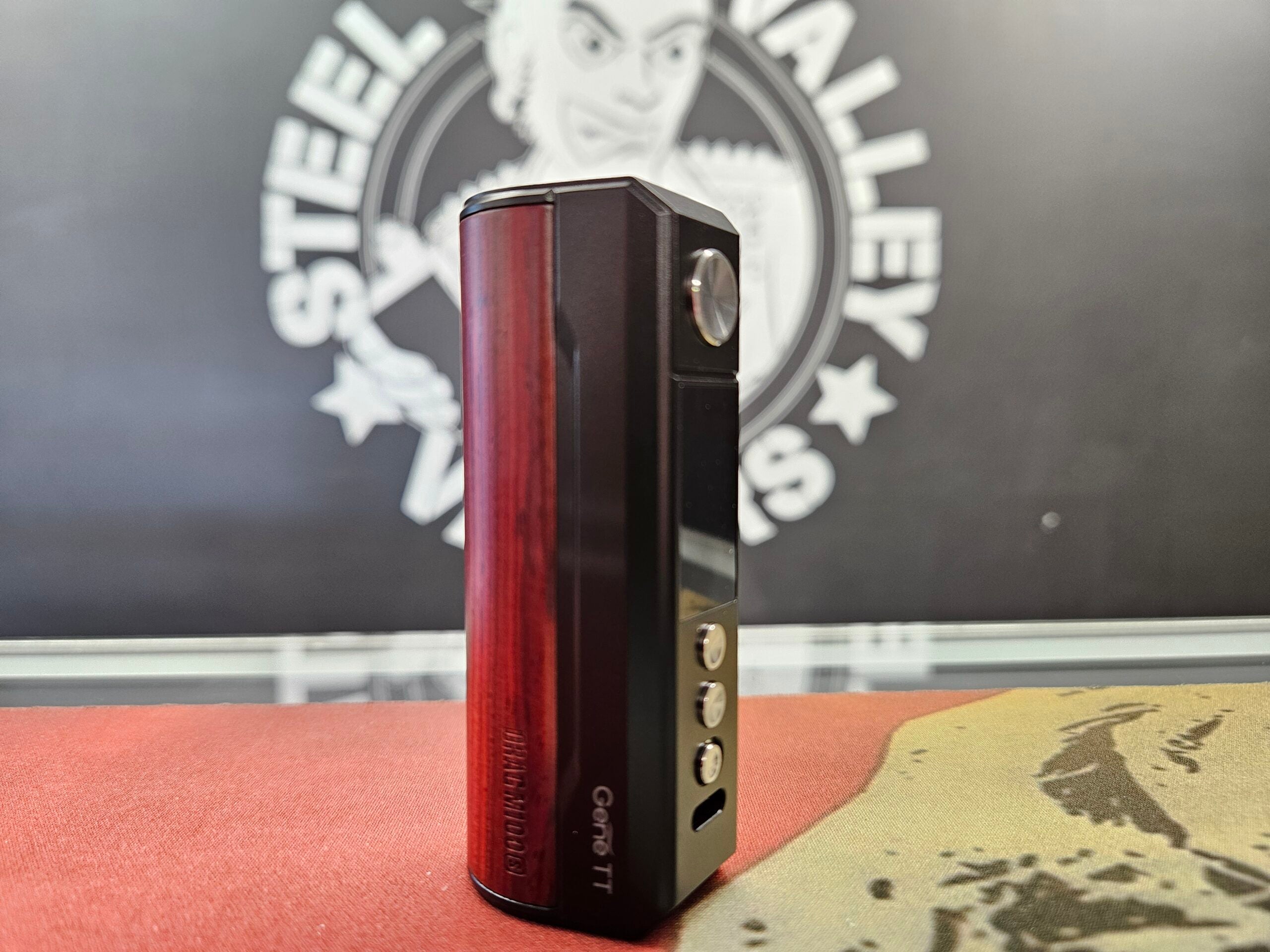 Voopoo Drag M100S image 1