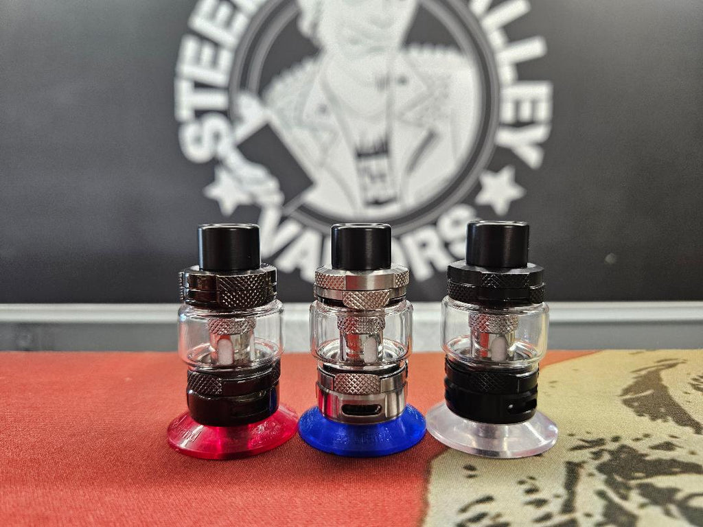 Horizontech Falcon Legend Tank image 0
