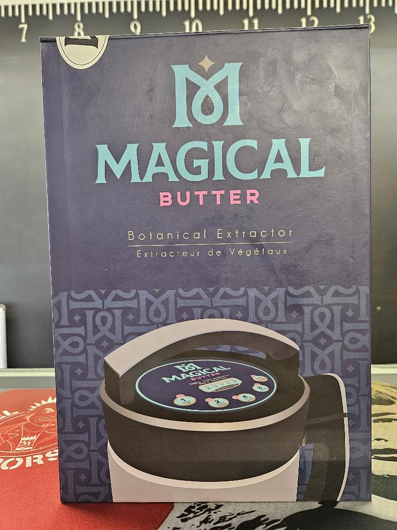 Magical Butter Botanical Extractor image 0