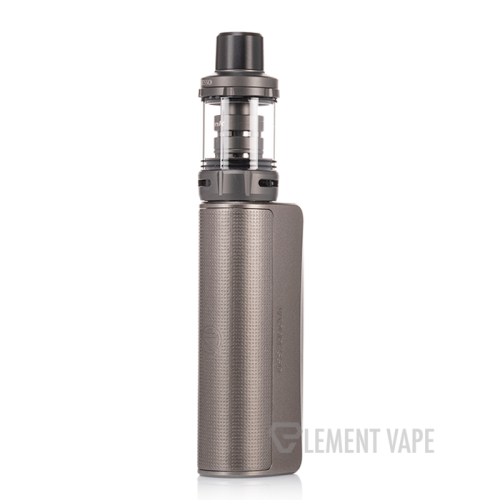 Vaporesso GEN 80s Kit - Matte Grey image