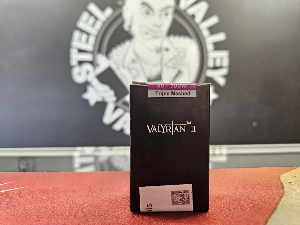 Uwell Valyrian II Coils - .16 image