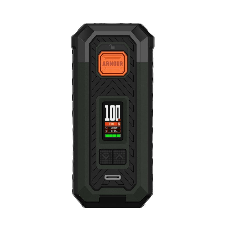 Vaporesso Armour S Mod - Green image