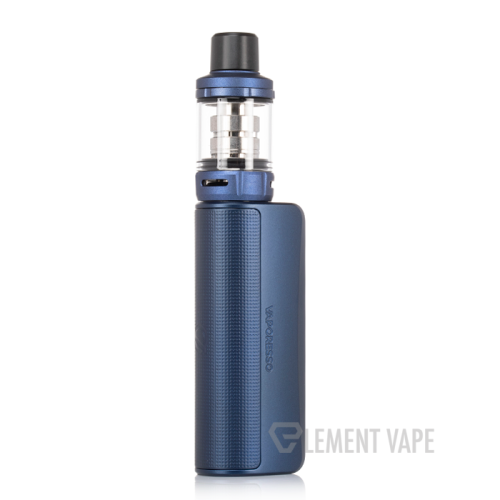 Vaporesso GEN 80s Kit - Midnight Blue image