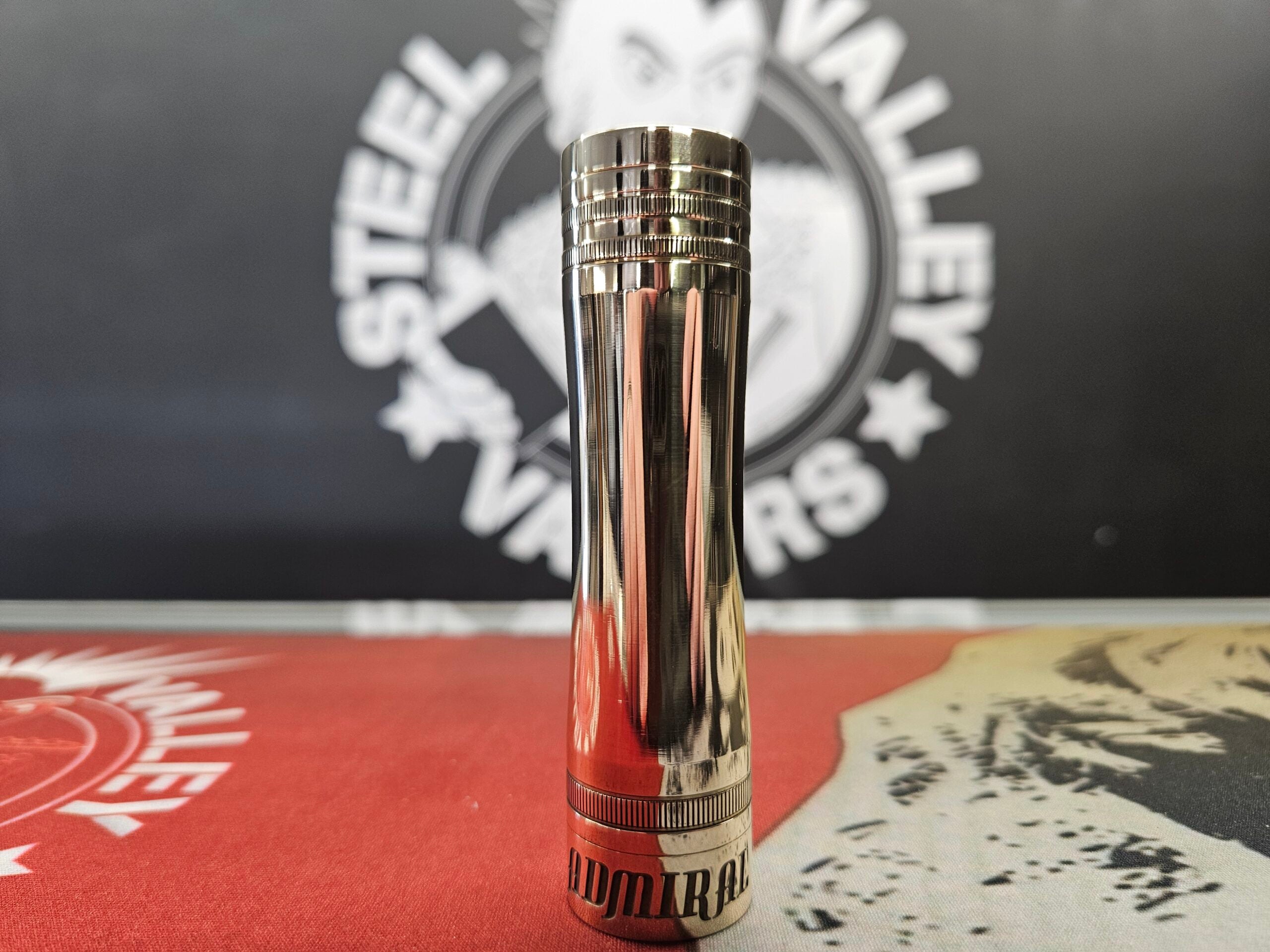 Broadside Nashty image 0