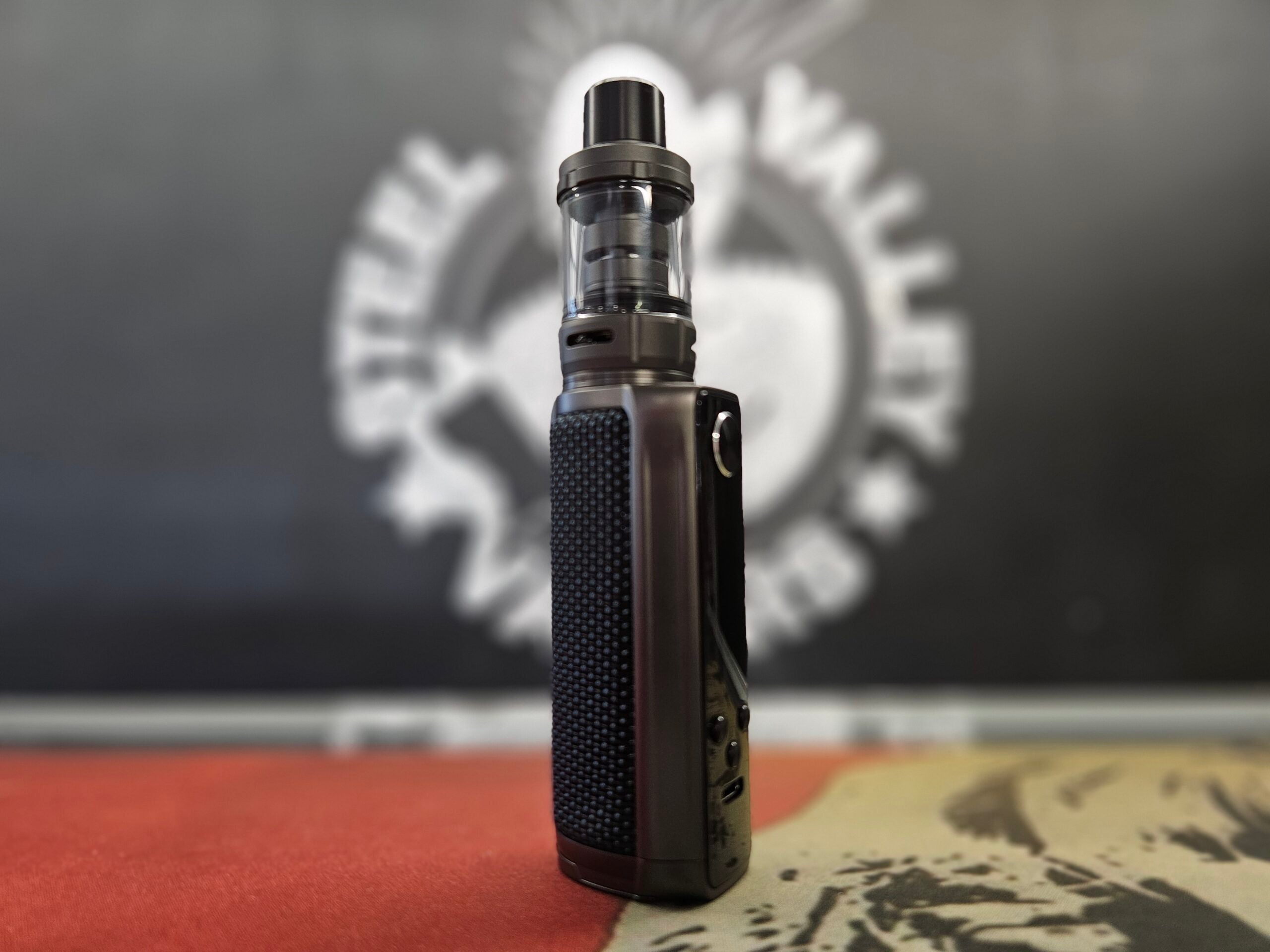 Vaporesso Target 100 Kit image 2