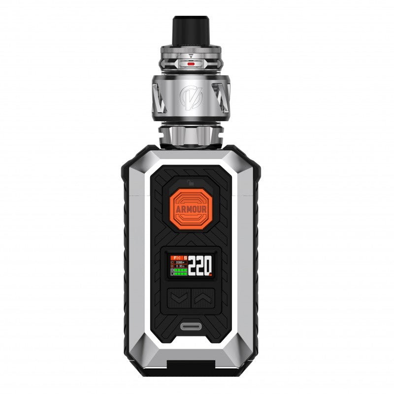 Vaporesso Armour Max Kit - Silver image