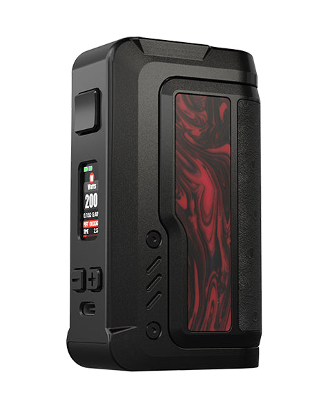 Vandy Vape GAUR-21 - red image