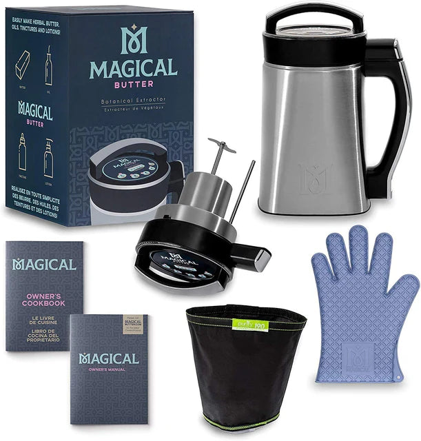 Magical Butter Botanical Extractor image 1