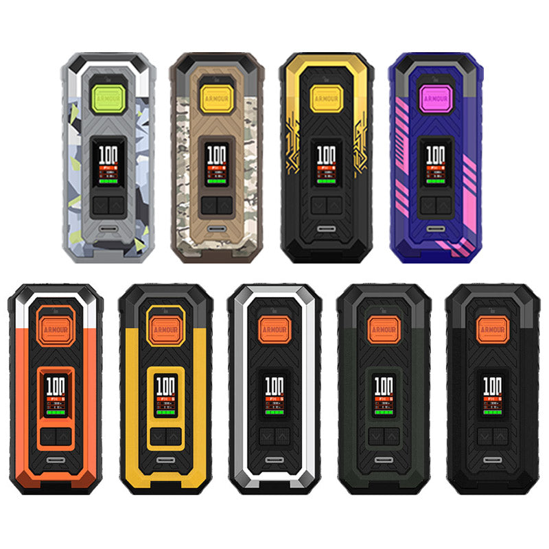 Vaporesso Armour S Mod image 0