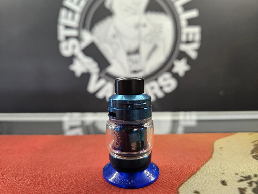Geek Vape Z Series Tank - Blue image