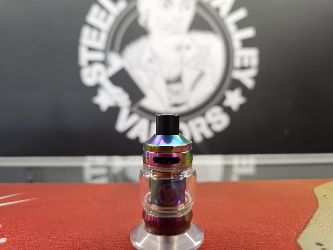 Geek Vape Z Nano 2 Tank - Rainbow image