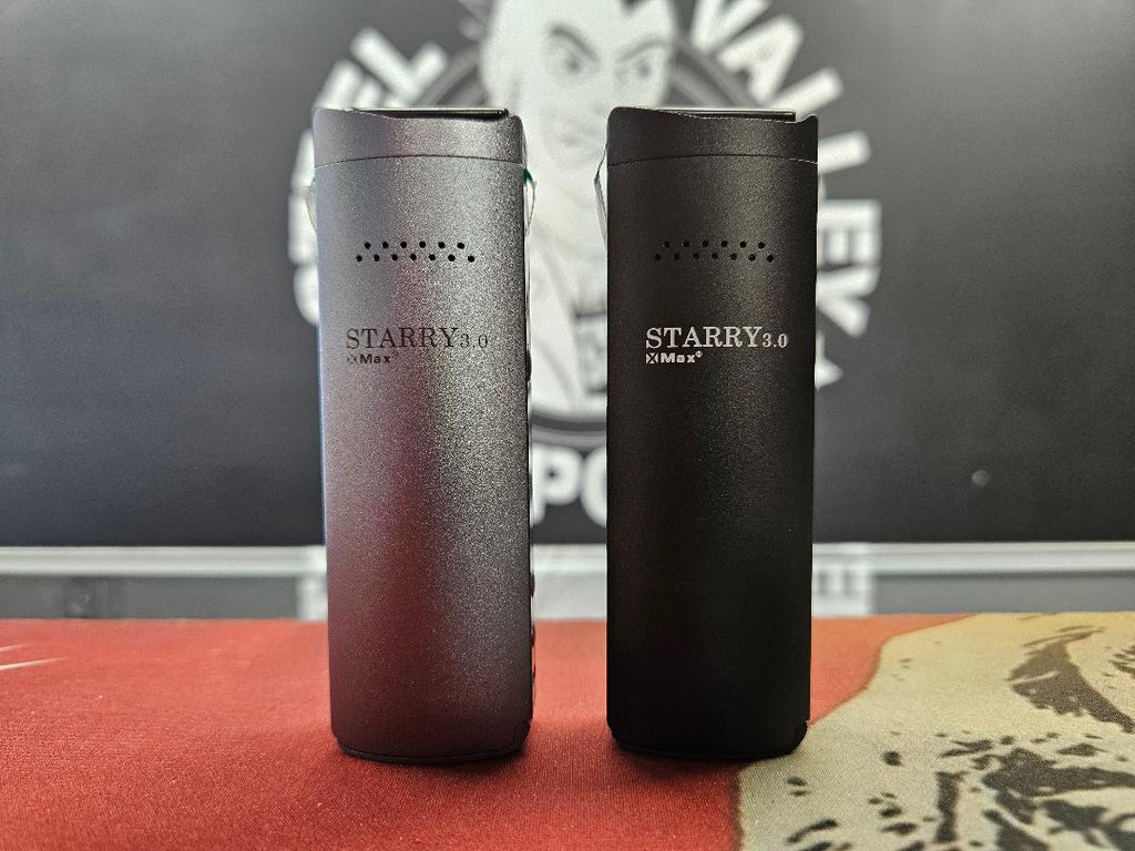 Xvape Starry 3.0 image 0