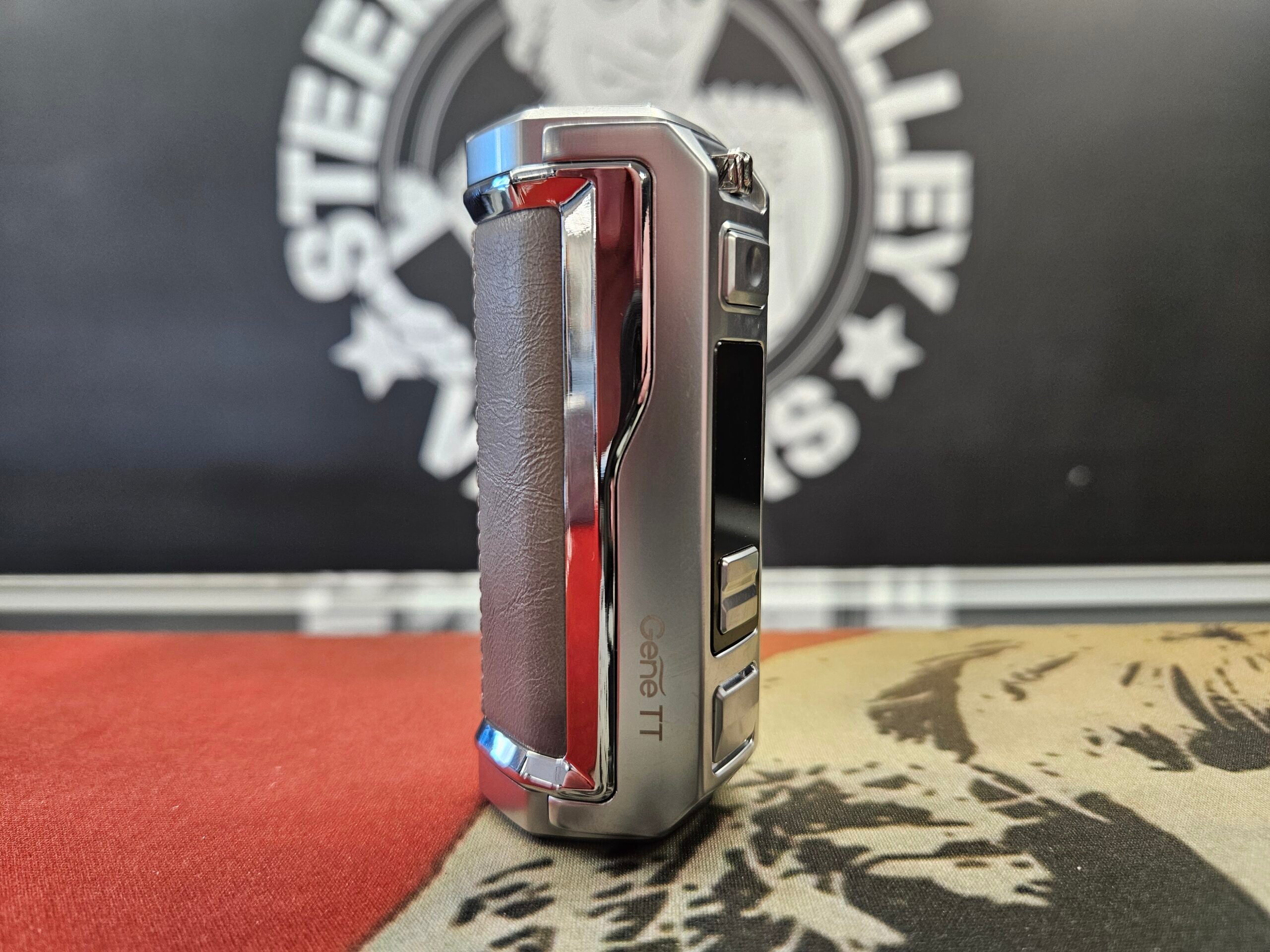 Voopoo Argus XT image 2