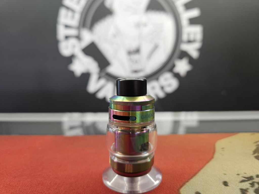Geek Vape Z Series Tank - Rainbow image