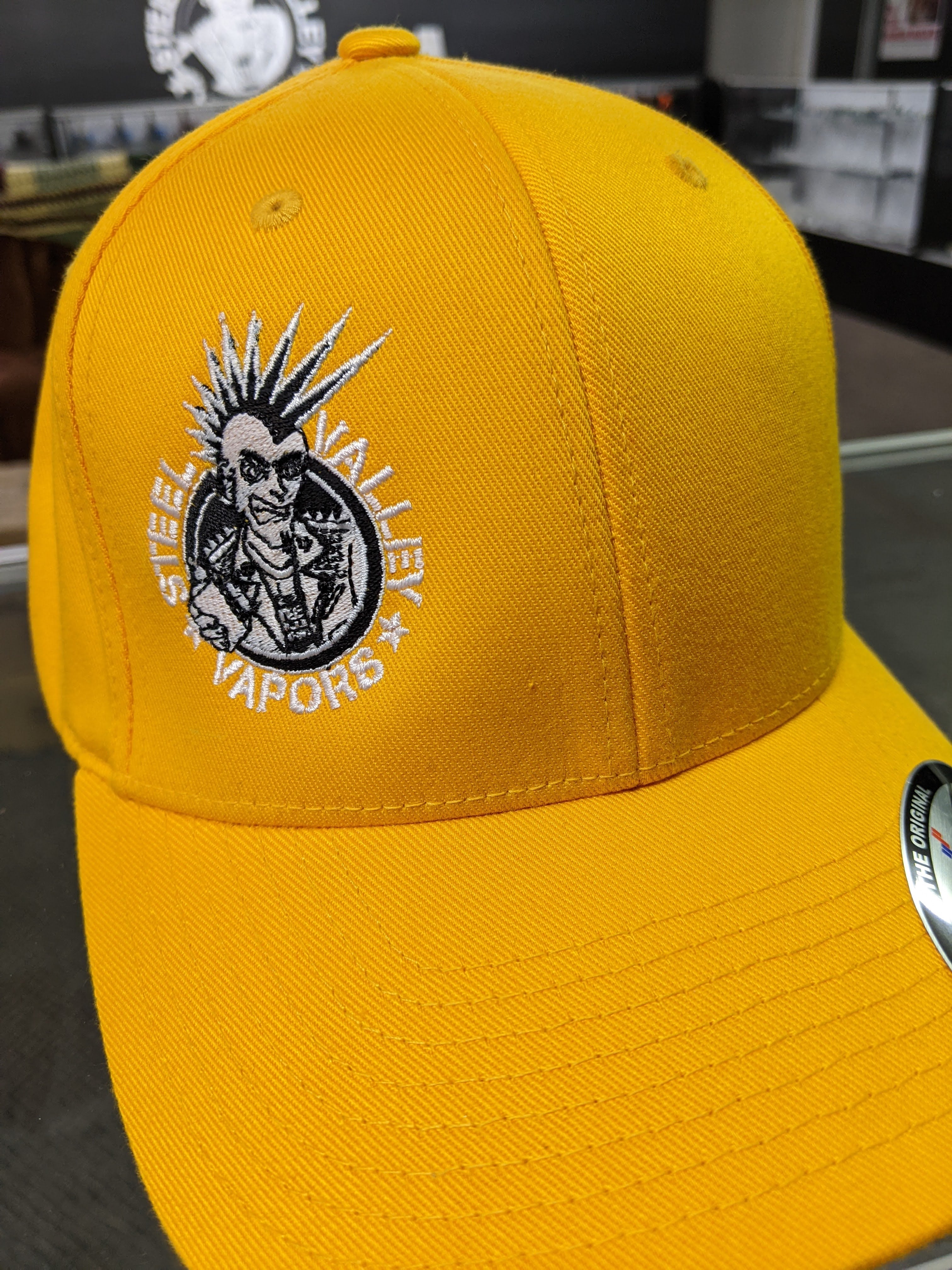 Steel Valley Hat image 5