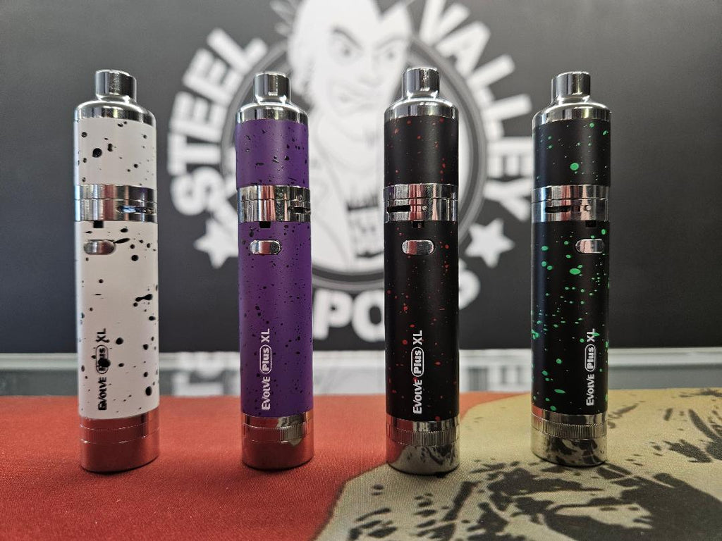 Wulf Evolve plus XL image 0