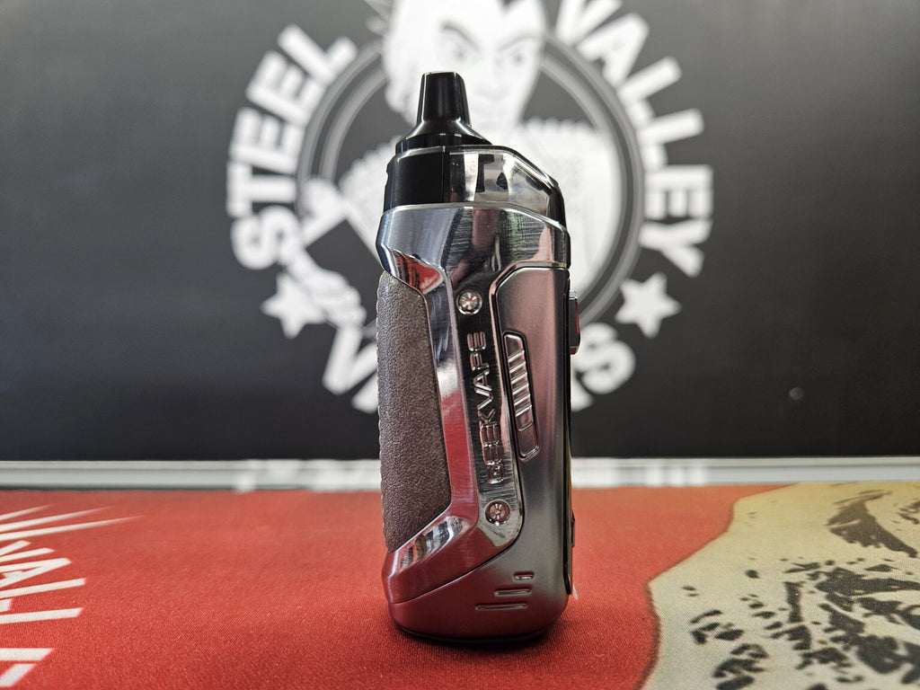 GeekVape B60 - Silver image