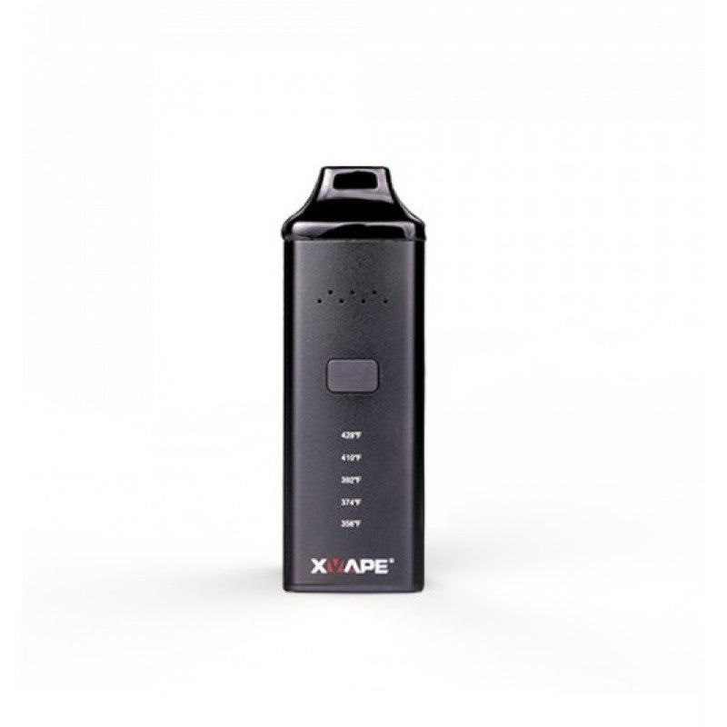 XVAPE Avant Vaporizer - Black image
