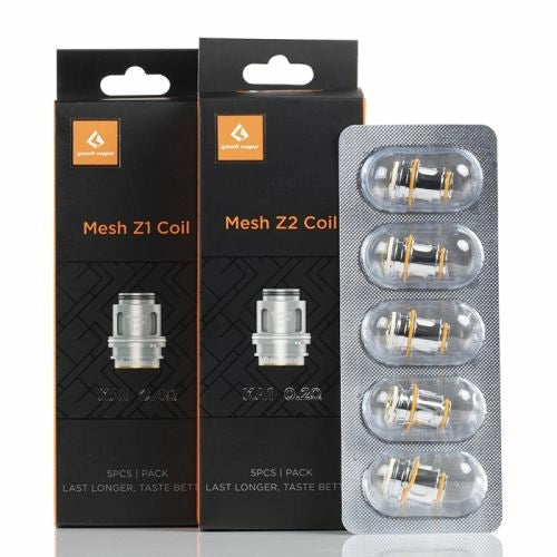 GeekVape Z Series Coils image 0