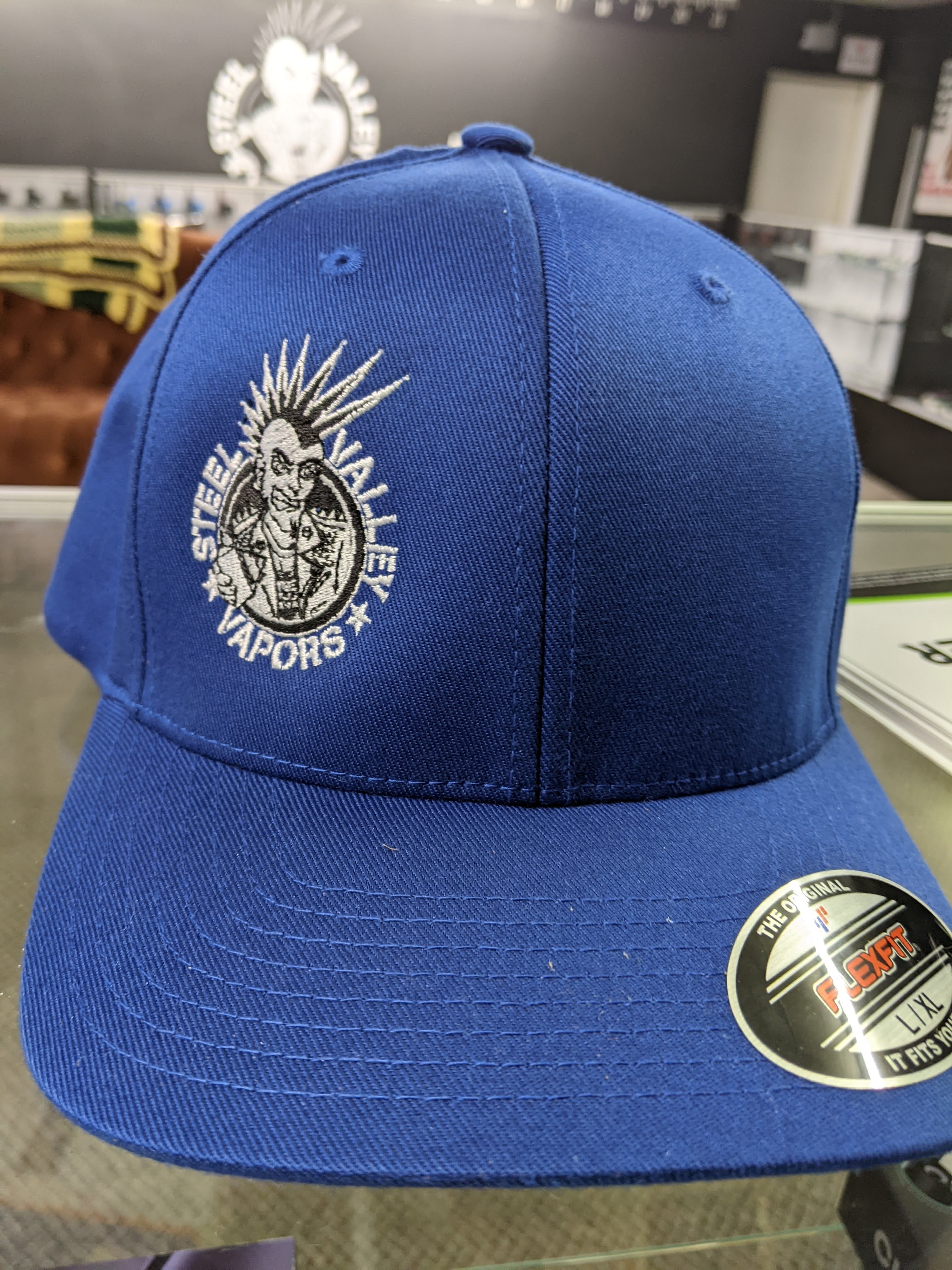 Steel Valley Hat image 3