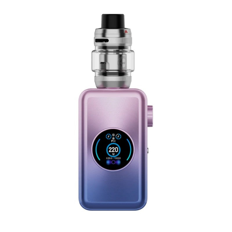 Vaporesso GEN Max Kit - Gradient Purple image