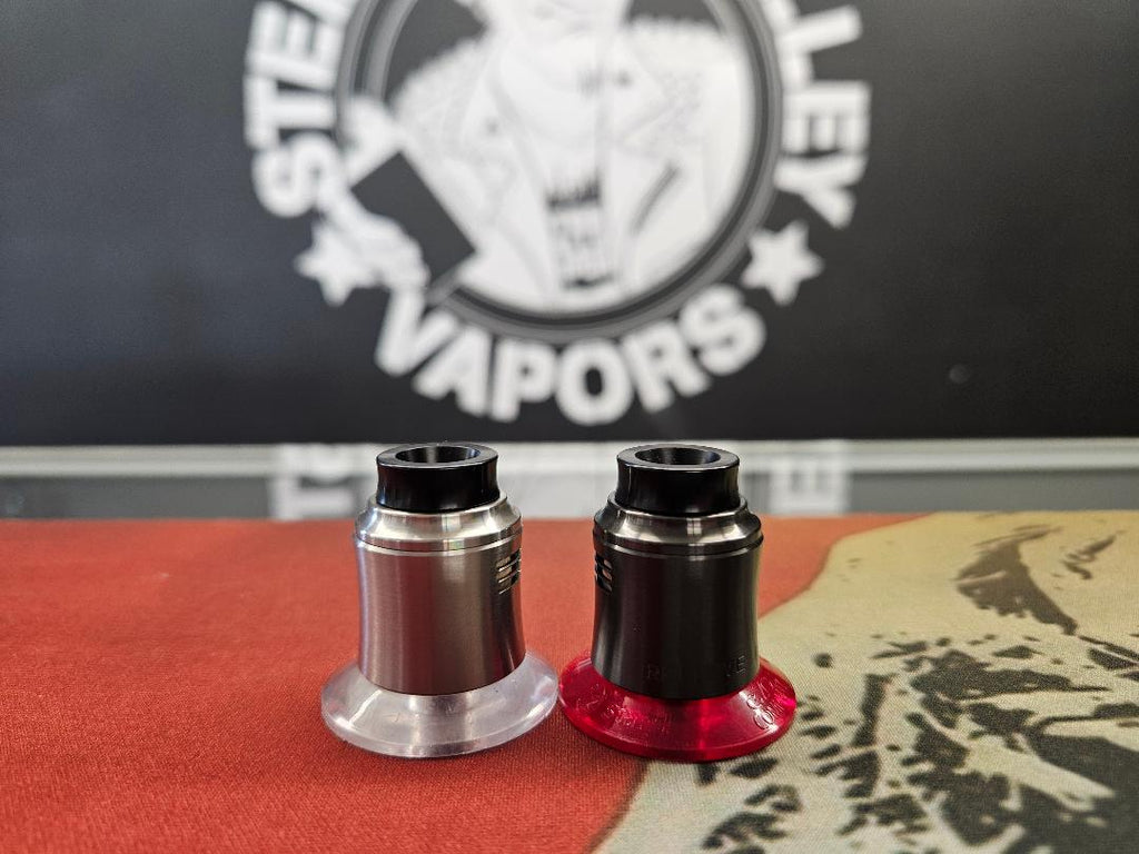 Wotofo Recurve V2 image 0