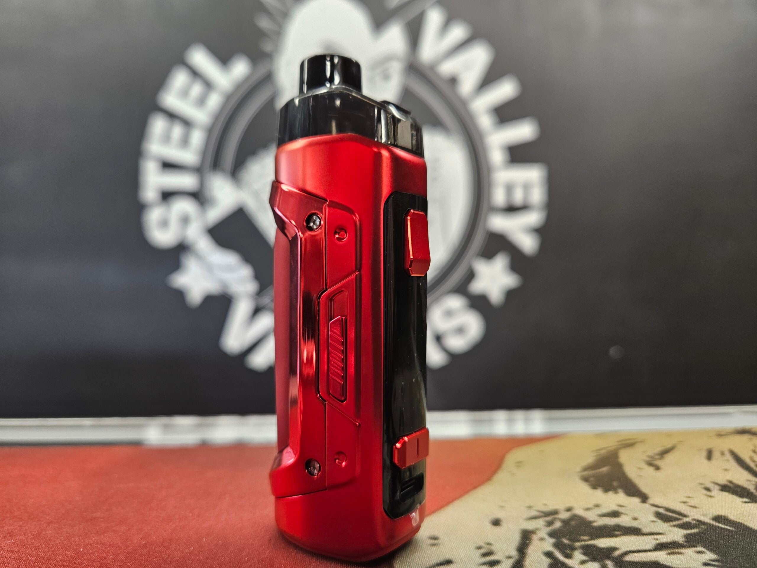 GeekVape B100 image 3