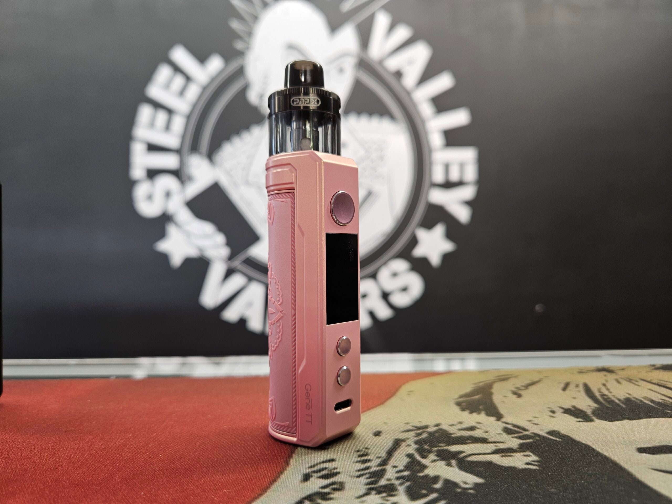 Voopoo Drag X2 image 2