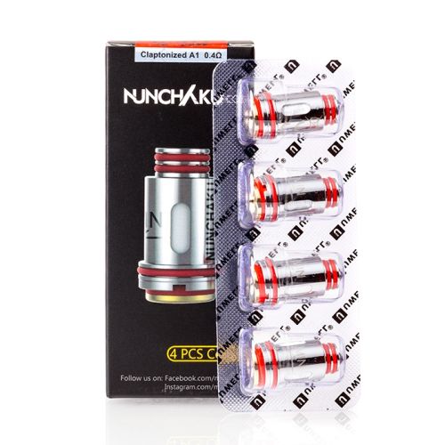 Uwell Nunchaku Coil image 0