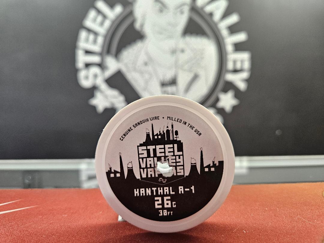 Kanthal A1 spools image 3