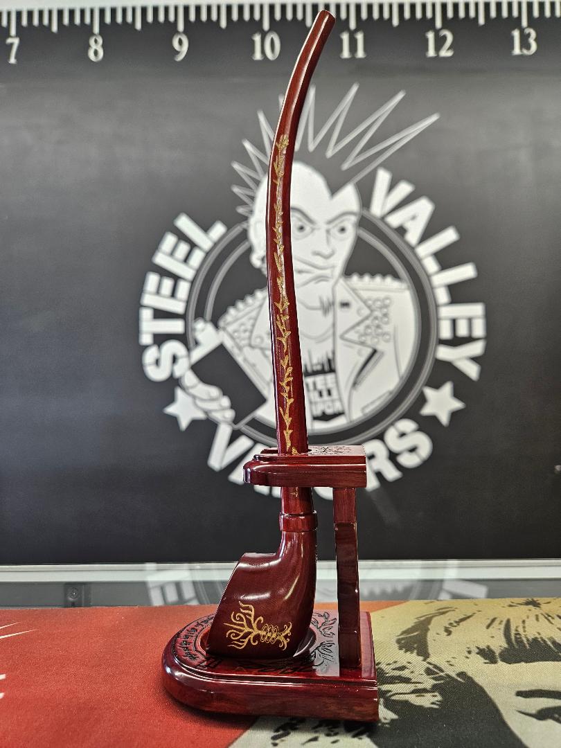 Lord of the Rings Shire Pipes - Rivendell image