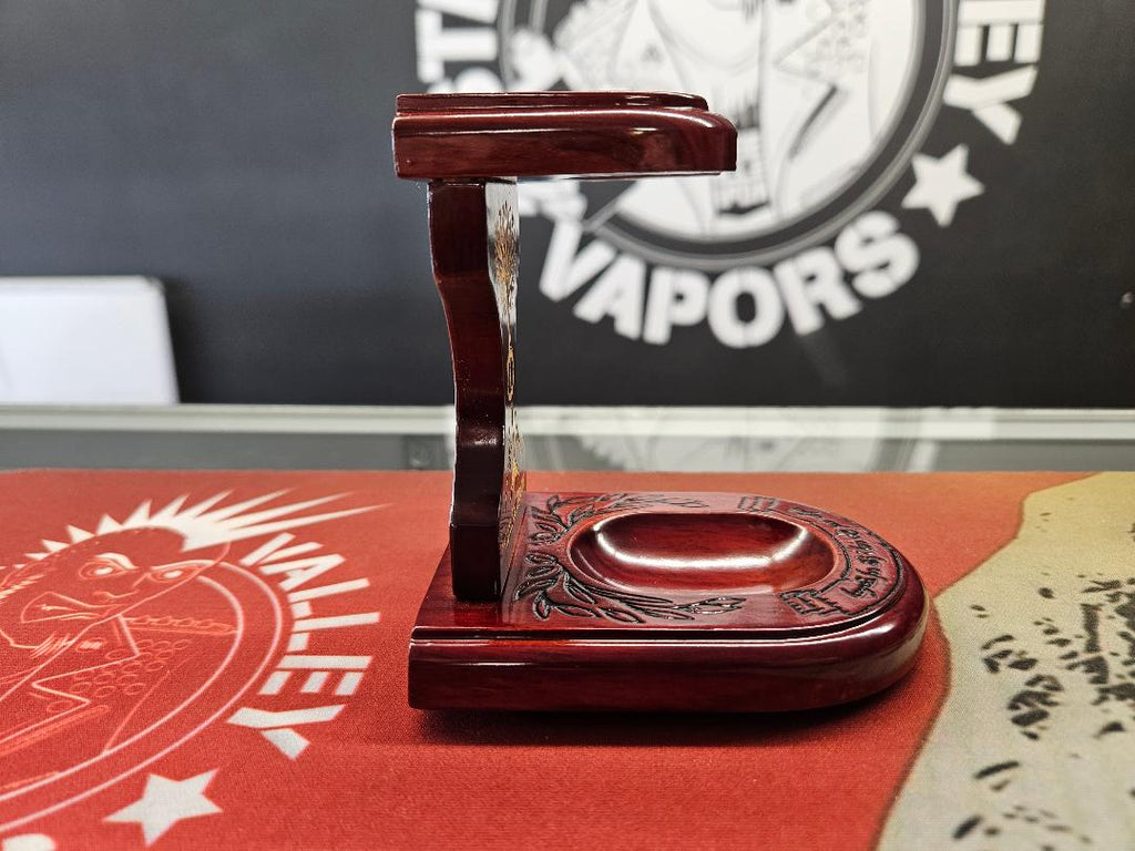 Lord of the Rings Middle Earth Pipe Stand image 2