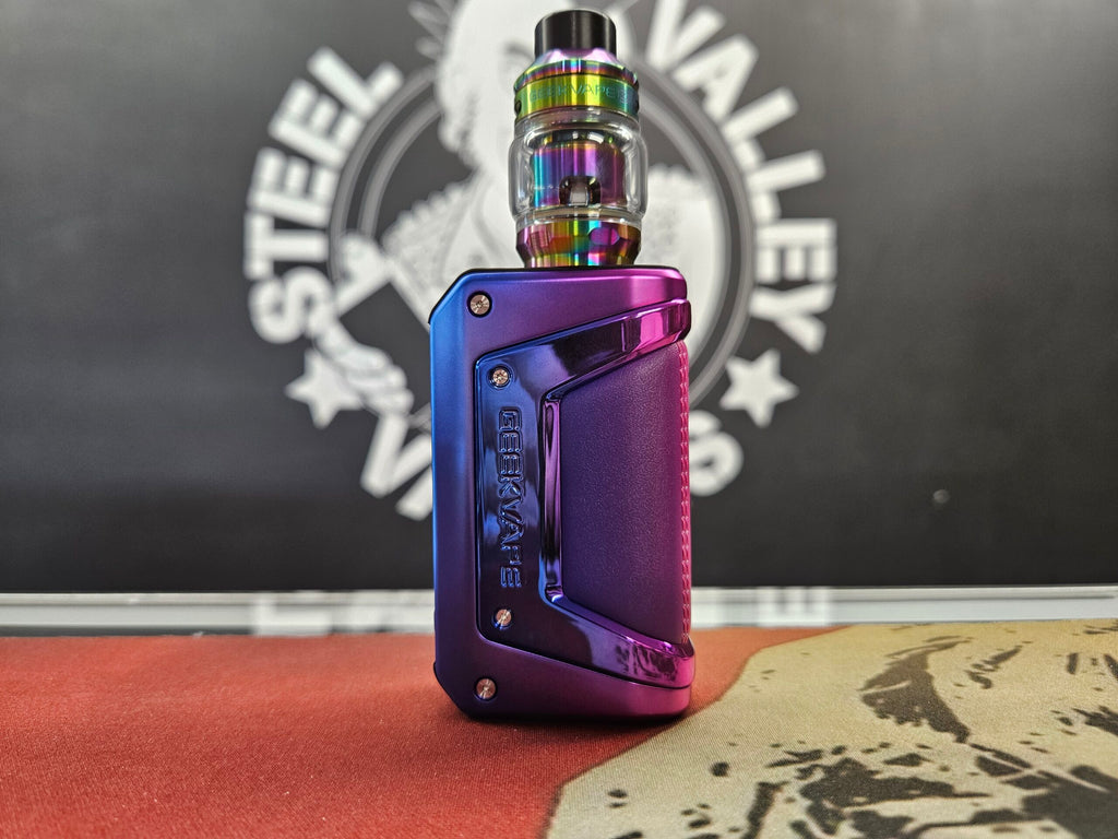 Geekvape L200 Kit image 3