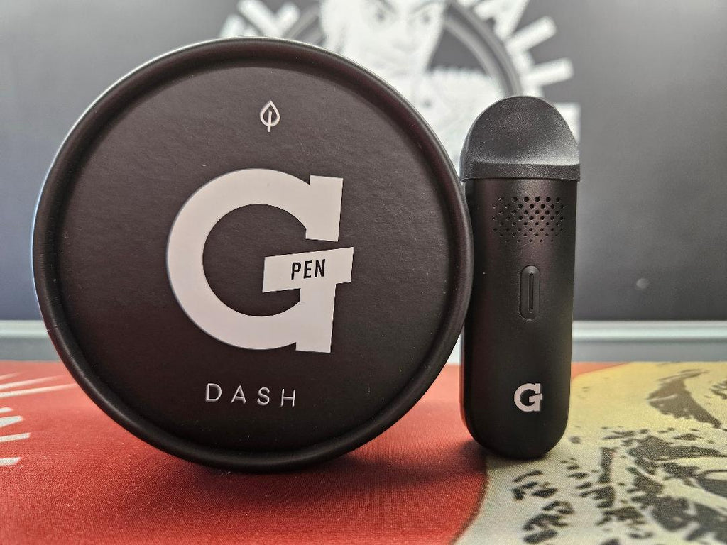 Grenco Science G-Pen Dash image 0