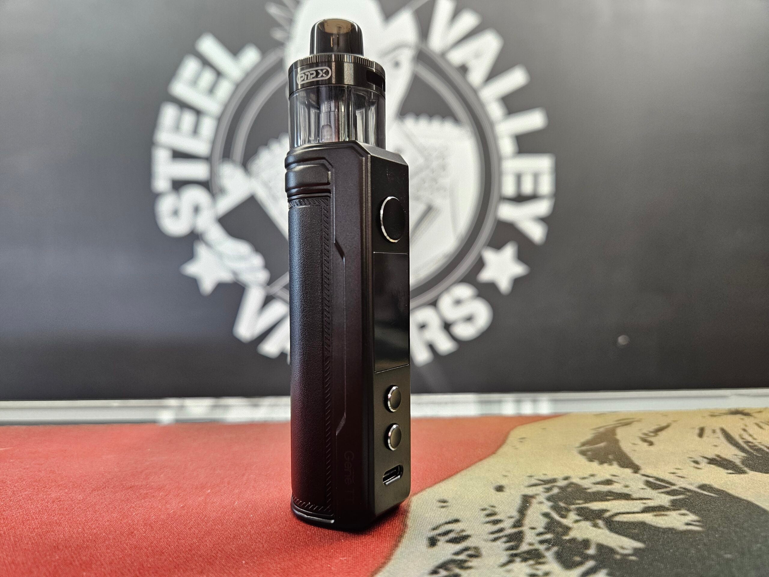 Voopoo Drag X2 image 1