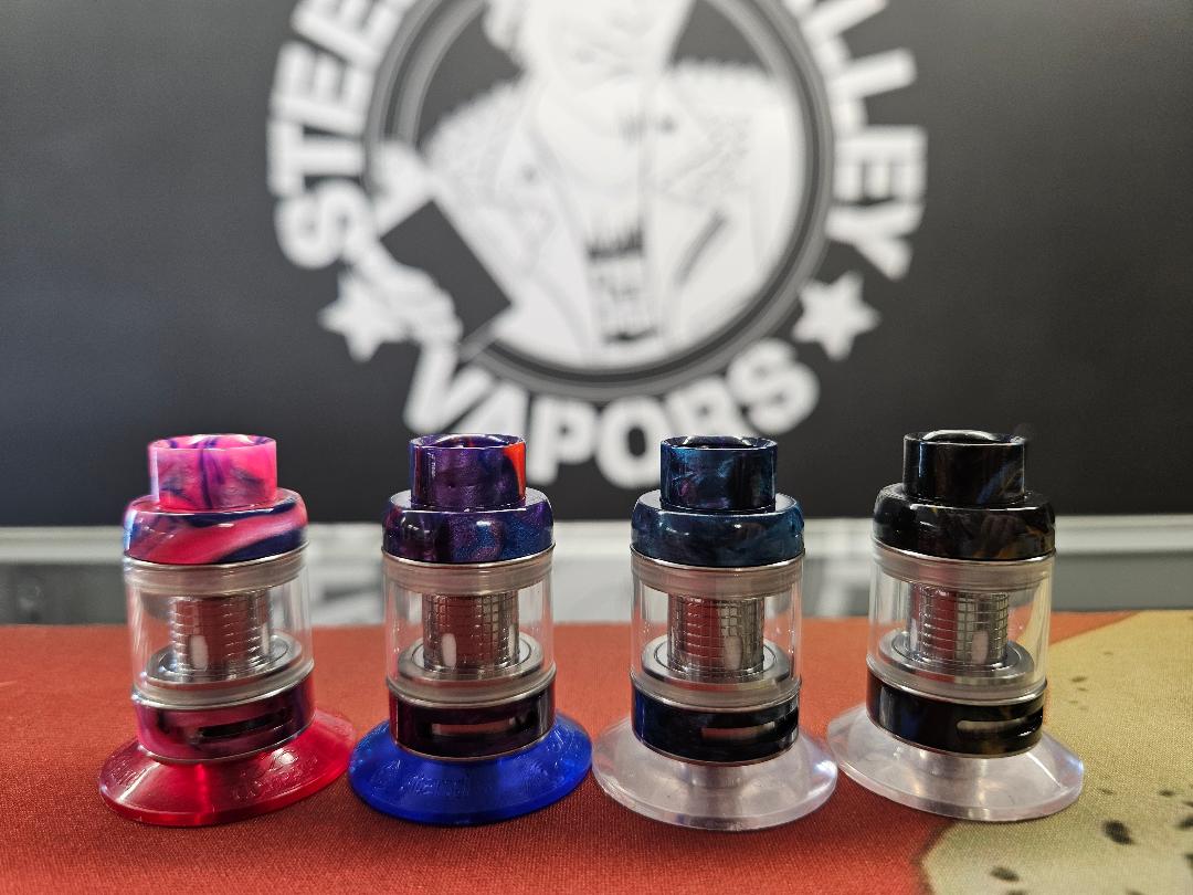 Freemax Fireluke Mesh Tank image 1