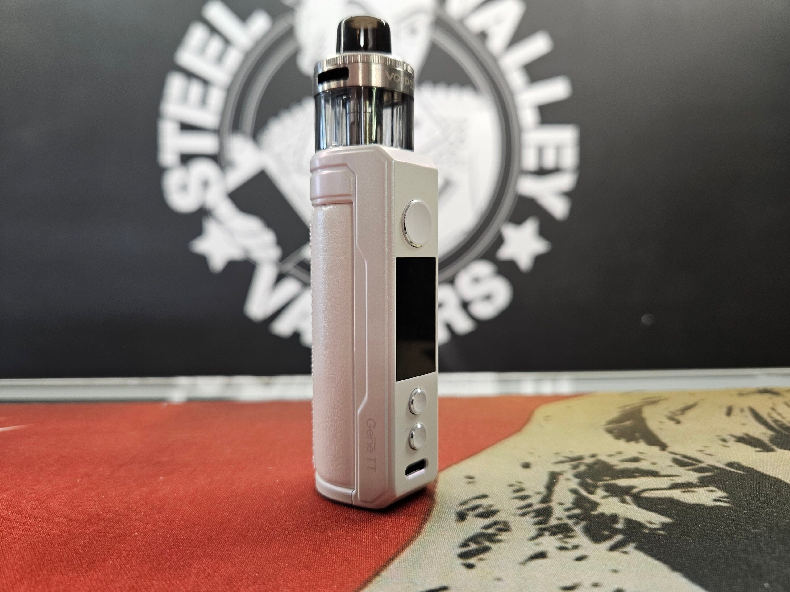 Voopoo Drag S2 image 3