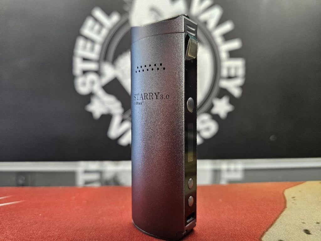 Xvape Starry 3.0 - Grey image