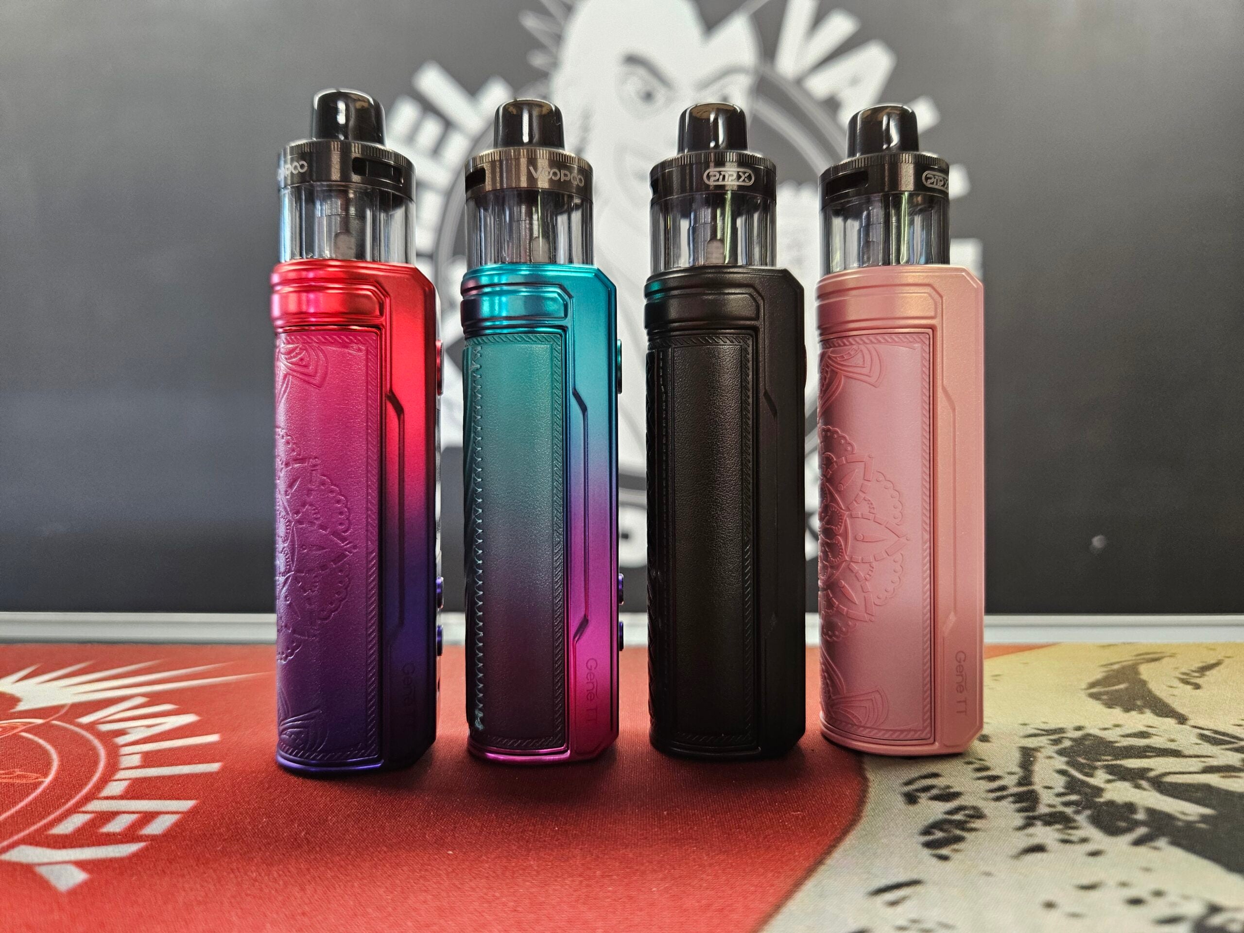 Voopoo Drag X2 image 0