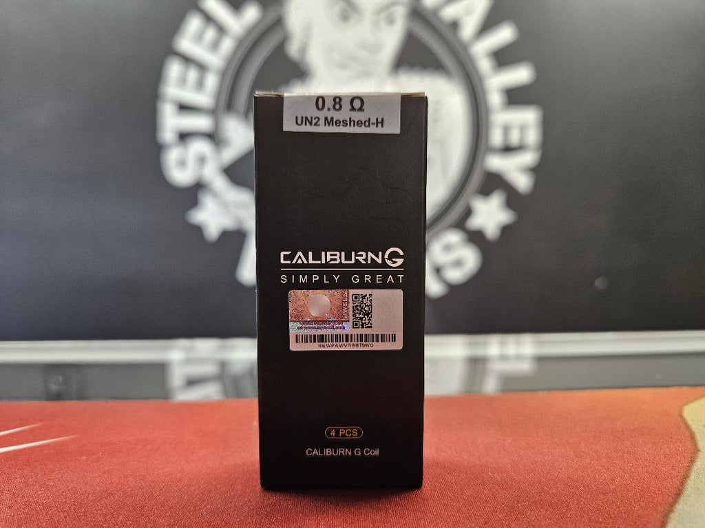Uwell Caliburn G & G2 Coil image 2