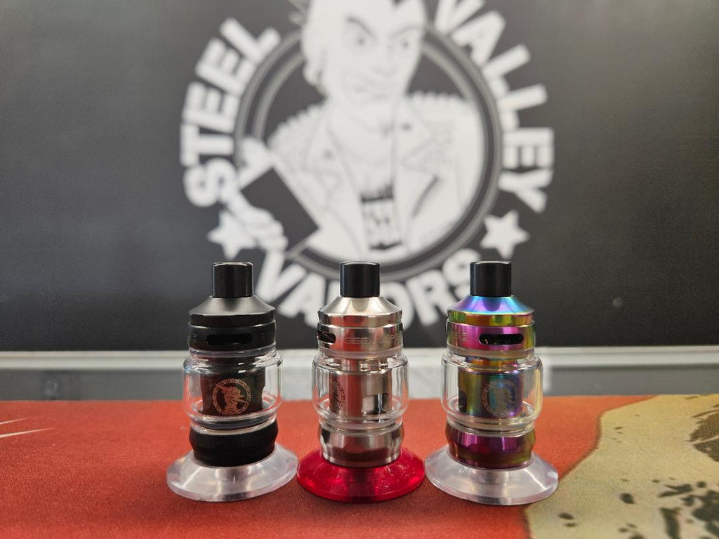 Geek Vape Z Nano 2 Tank image 0
