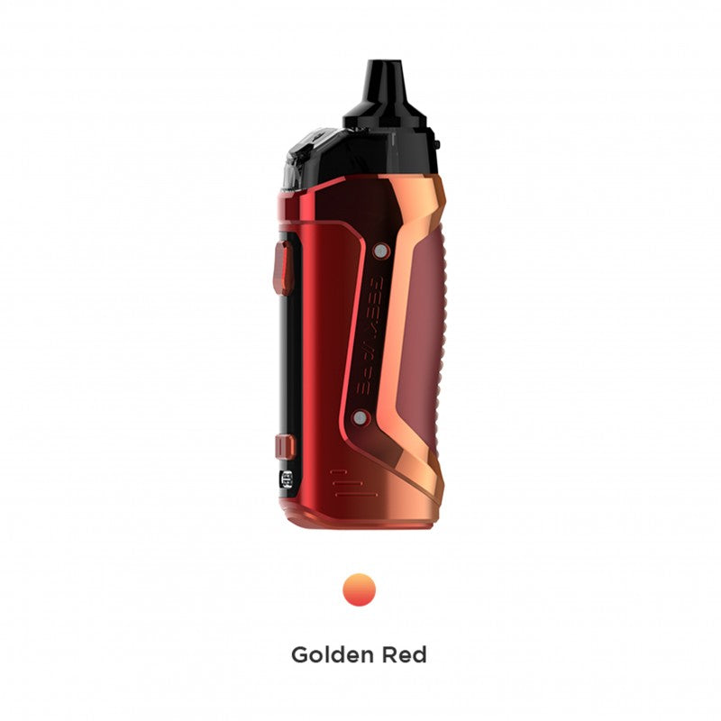 GeekVape B60 - Golden Red image