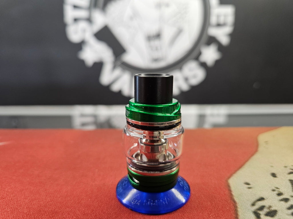 Vaptio Frogman C Tank - Green image
