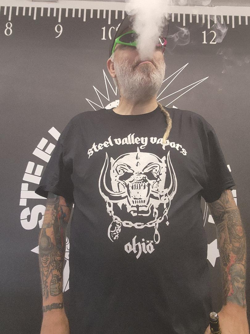 SVV Warpig Shirt - Large image