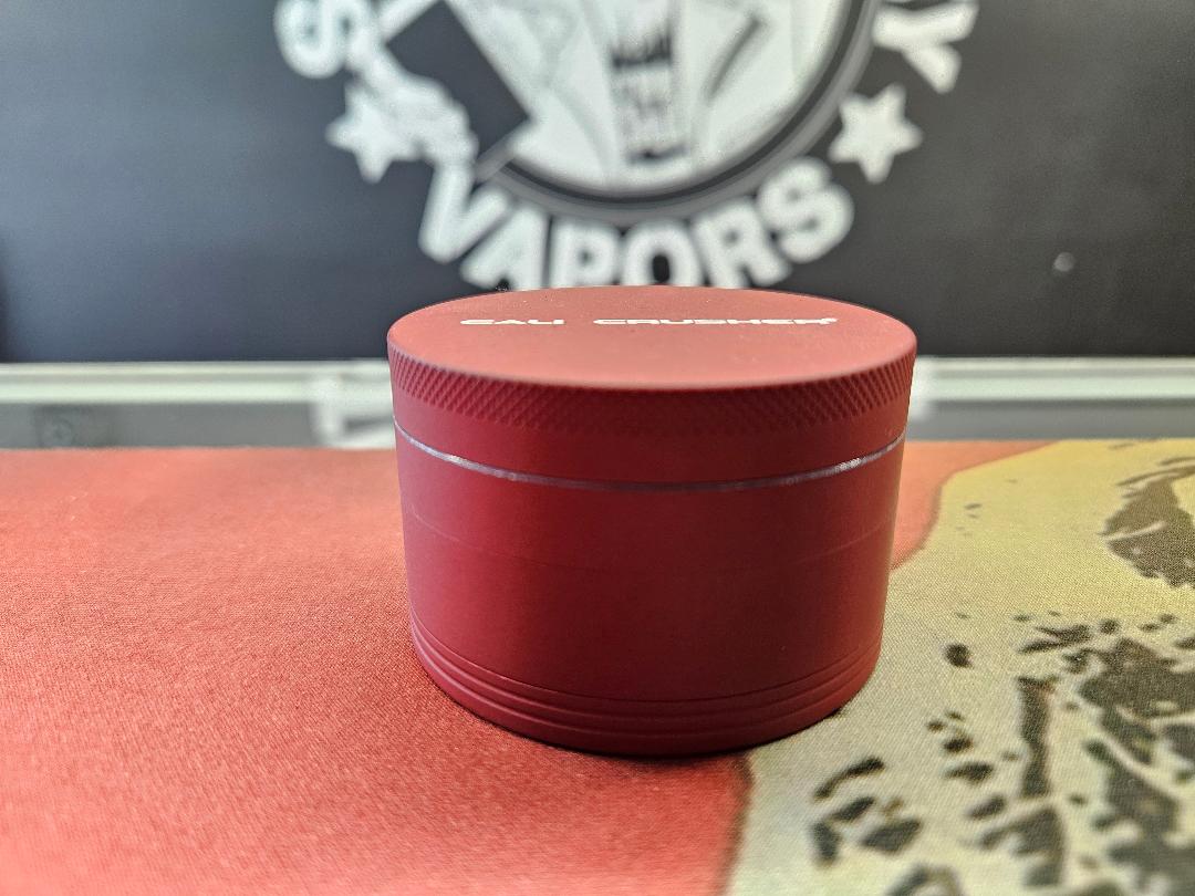 Cali Crusher Powder Coated OG Grinder - 4pc / 2.5" image 1