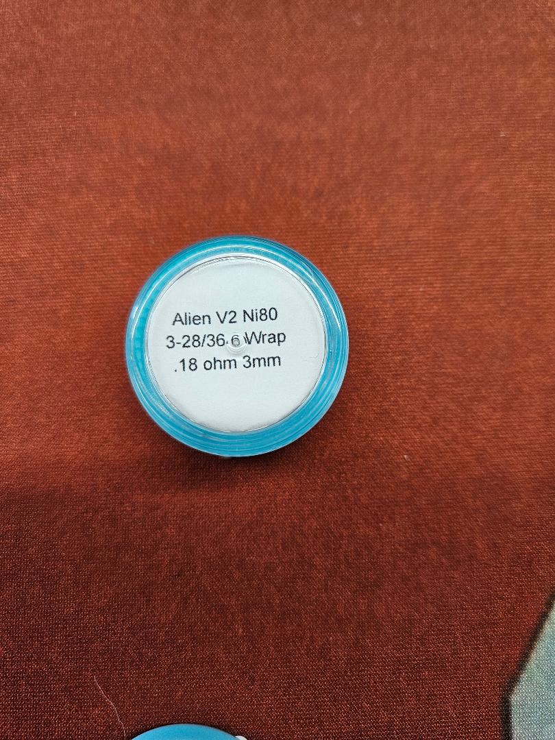 Twizted Timmys Coils image 11