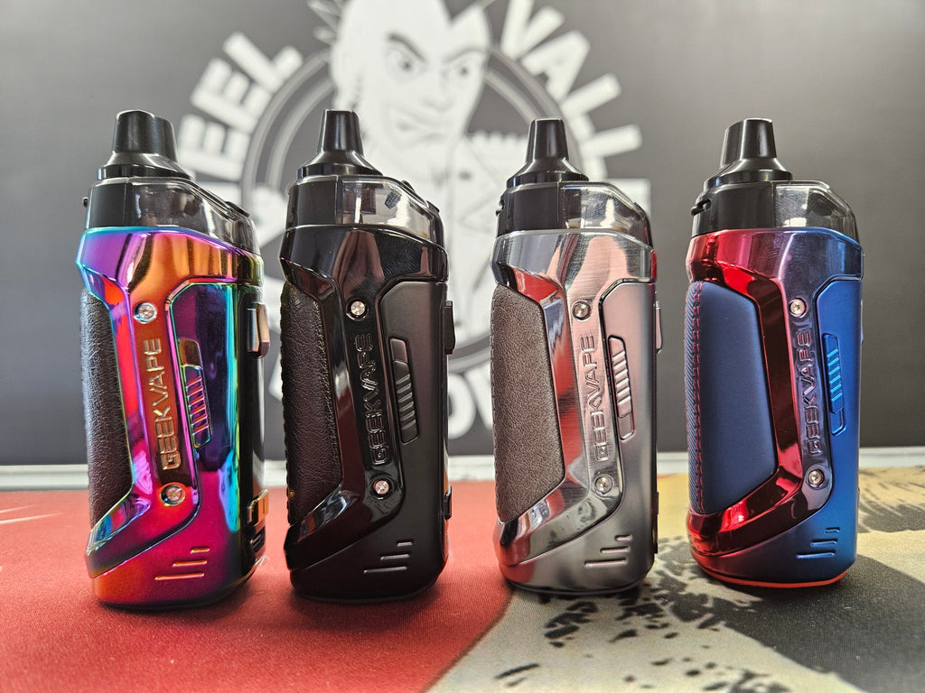 GeekVape B60 image 0