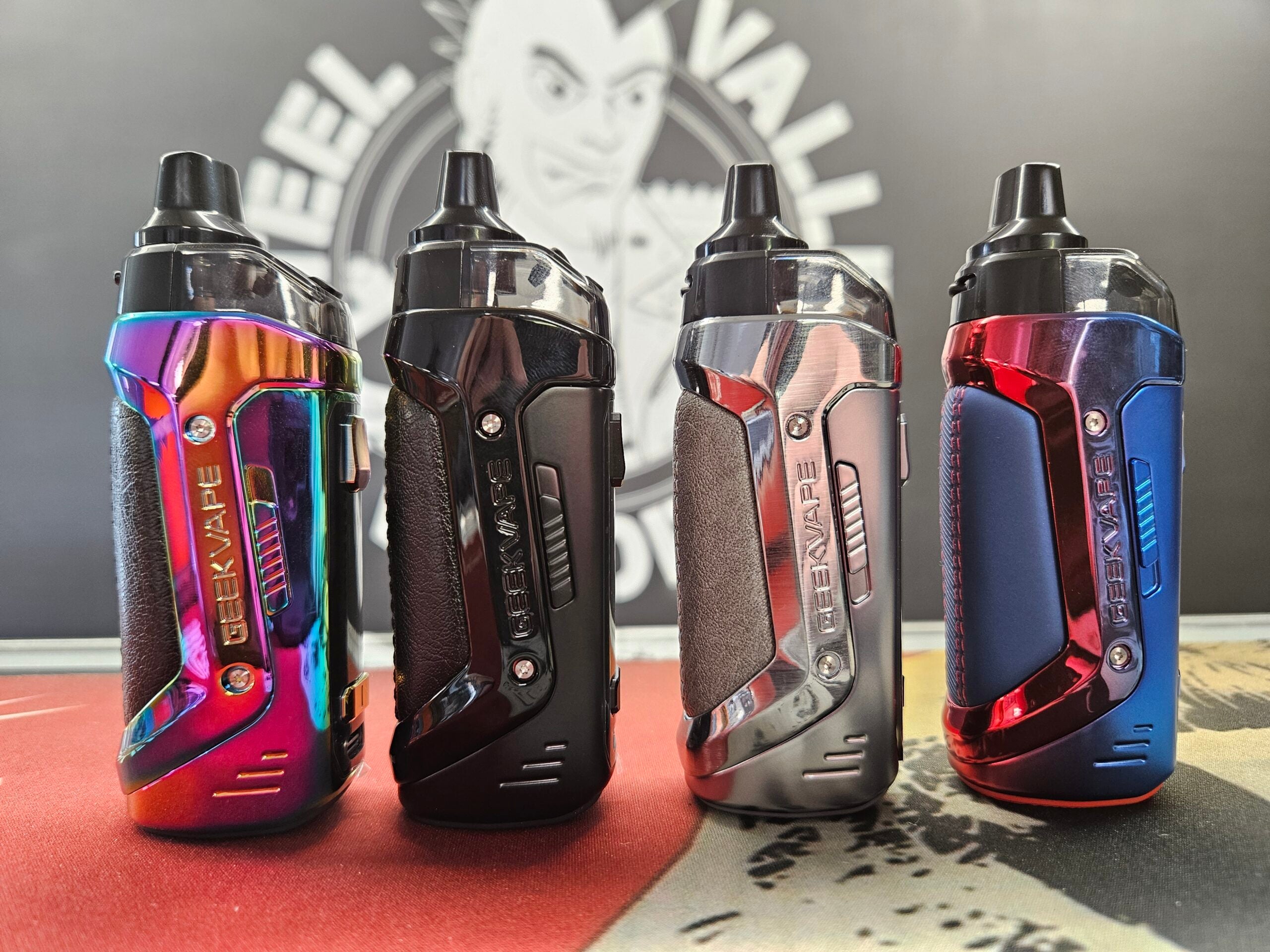 GeekVape B60 image 0